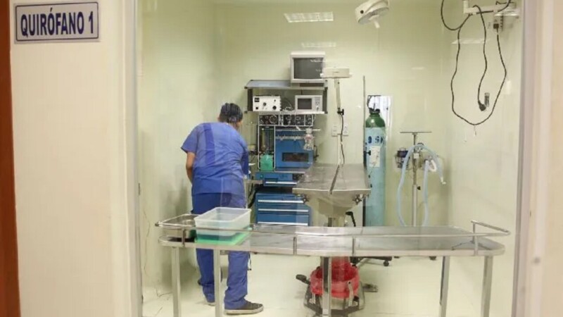 Indagan muertes en Tamaulipas por anestesia contaminada