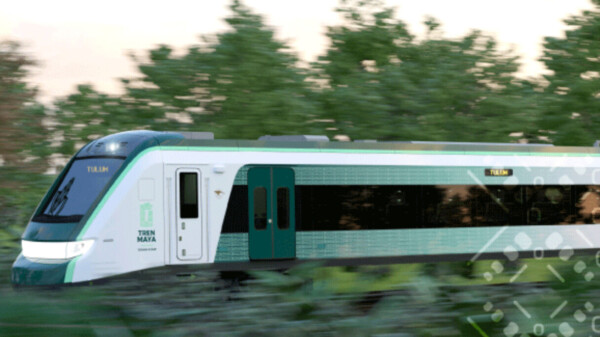 Expropian terrenos para el tramo 6 del Tren Maya