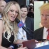 Pone juez "mordaza" a Trump en caso Stormy Daniels