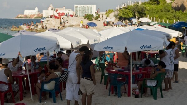 Turismo en México se recuperará este 2023, afirma el WTTC