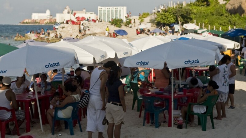 Turismo en México se recuperará este 2023, afirma el WTTC