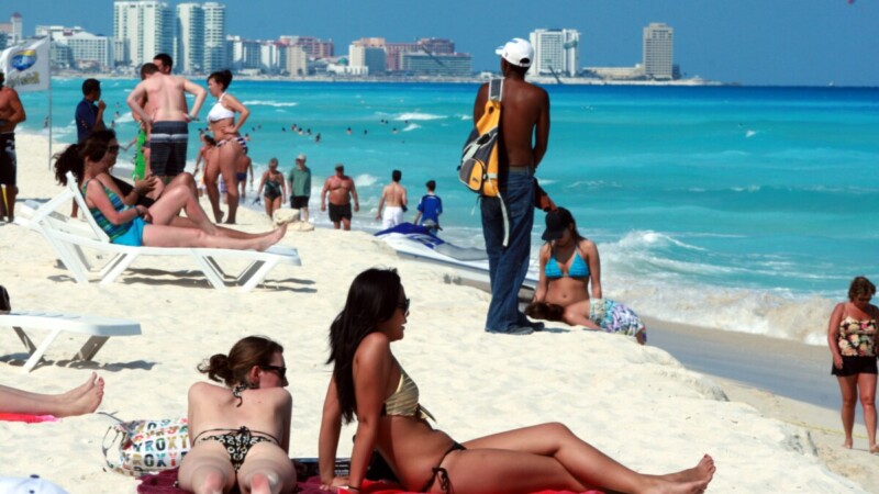 Aportará 319.5 mil mdd sector turístico a economía regional: WTTC