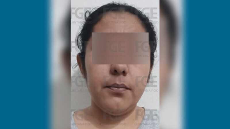 Vinculan a proceso a mujer implicada en el delito de desaparición de Fernanda Cayetana