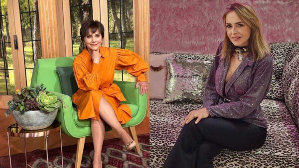 'Ventaneando' celebra haberle ganado juicio a Daniela Spanic