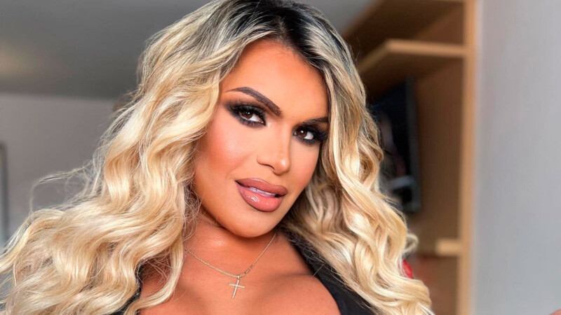 Wendy Guevara, "La Perdida", es la cuarta confirmada de La Casa de los Famosos