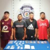 Detienen a seis narcomenudistas en la Supermanzana 229 de Cancún