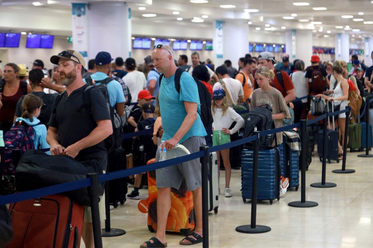 El destino destaca por incremento en rutas aéreas y ocupación hotelera a nivel nacional.