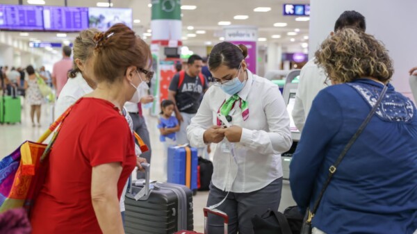 Quintana Roo, destino favorito de viajeros internacionales 