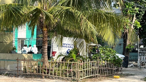 Ejecutan a un custodio de la cárcel de Cancún en la Región 98