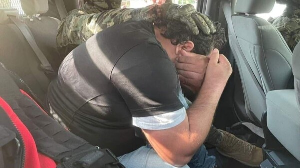 Trasladan a ‘El 15’ a un penal federal de Oaxaca