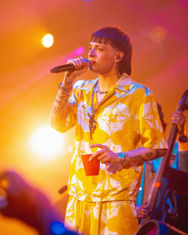 ¿Ya escuchaste la nueva canción de Peso Pluma y Bizarrap?