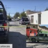 Jefe policiaco en Zacatecas sobrevive a ataque