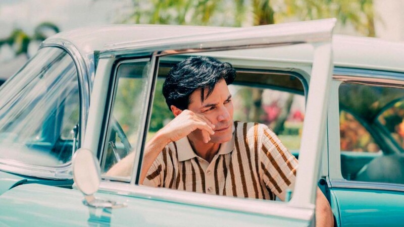 Chayanne lanza su nuevo tema “Bailando Bachata”