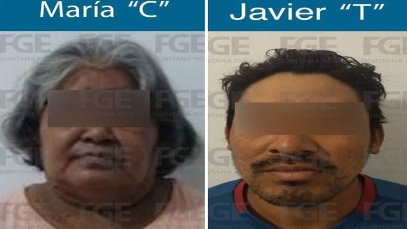 Logra la Fiscalía dos sentencias condenatorias por violación a una niña en Chetumal