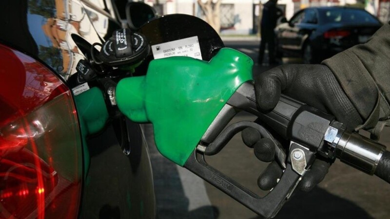 La Secretaría de Hacienda deja sin apoyo fiscal a la gasolina Premium