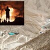 Incendio en mina de oro de Perú mata a 27 trabajadores