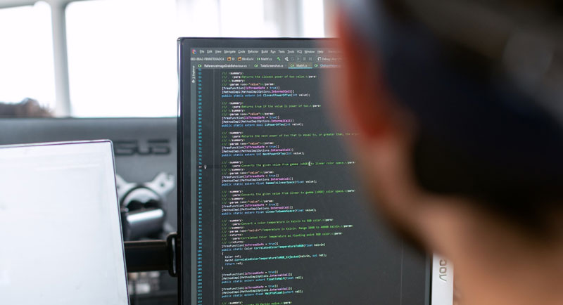 El papel de los ingenieros en sistemas en la industria tecnológica