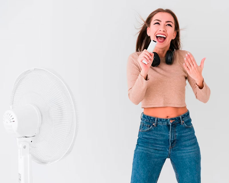 ¿A la caza de ventiladores en oferta? Usa esta guía