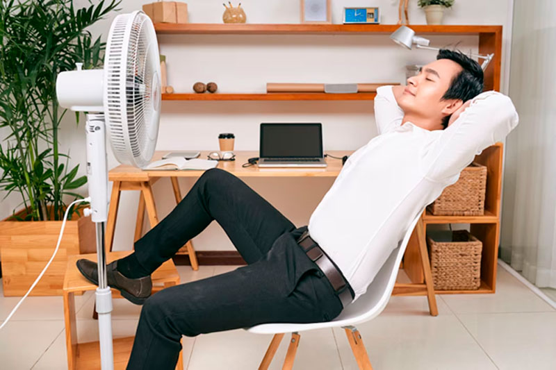 ¿A la caza de ventiladores en oferta? Usa esta guía