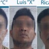 Vinculados a proceso por doble homicidio en Tulum.