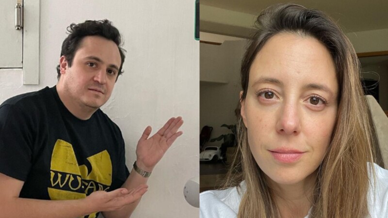 "Afectó a muchas personas": Sofía Niño de Rivera reacciona a crisis de Ricardo O’Farrill