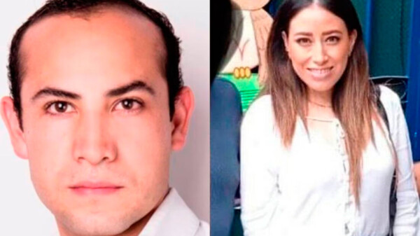 "Ya entrega a mi hija": Padre de joven desaparecida le responde a Mickey Santana