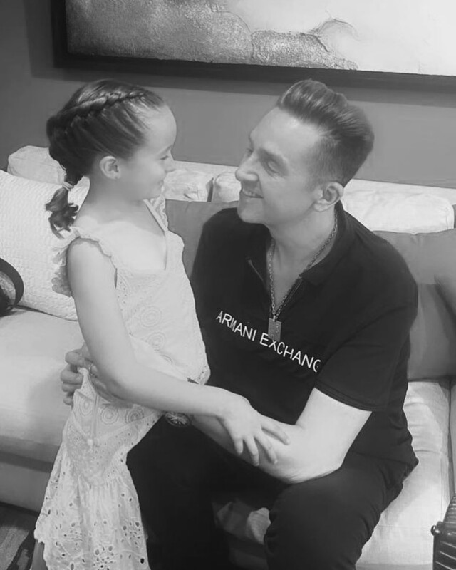 "Yo no estoy en ningún closet": Daniel Bisogno habla de sus preferencias sexuales