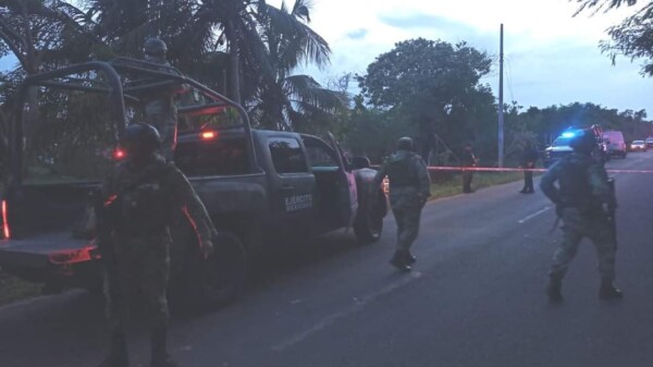 Liberan a hermano de diputado levantado en la Zona Sur de Quintana Roo