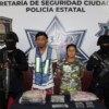 Detienen a dos narcomuenudistas en Kusamil en Cancún