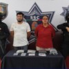 Detenidos por la SSC por delitos contra la salud en Cancún