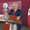 Celebra AMLO jornada electoral tranquila en Edomex y Coahuila