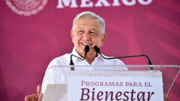 Se pone fin al “tráfico con la pobreza” con programas sociales