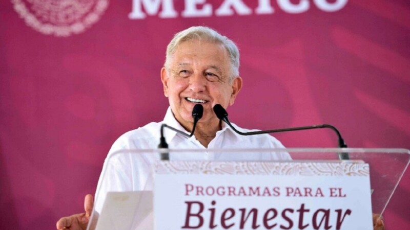 Se pone fin al “tráfico con la pobreza” con programas sociales