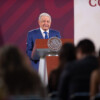 Alertas de viaje a México, por desinformación: AMLO