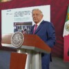 Reclama AMLO que ningún medio publicó el caso Collado-Madrazo