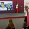 AMLO exhibe a narcoregidora; PAN niega que sea del partido