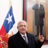 “AMLO viajará a Chile por 50 años del asesinato de Allende”