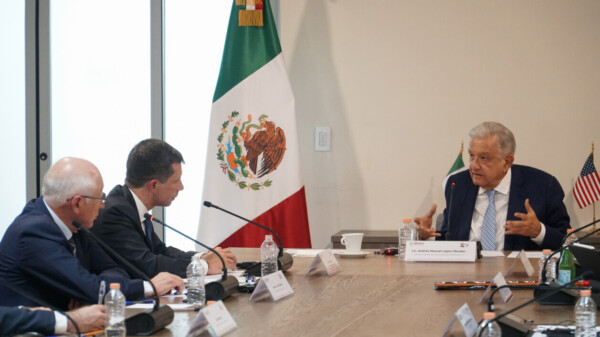 Falta un trámite para recuperar categoría 1 de seguridad aérea