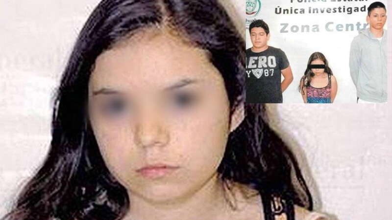 Adolescente asesinó y quemó a sus padres adoptivos en Chihuahua