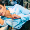 Aislinn Derbez prepara su primera película como productora
