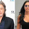 Al Pacino desconfía de su novia ¡Le pide prueba de ADN!
