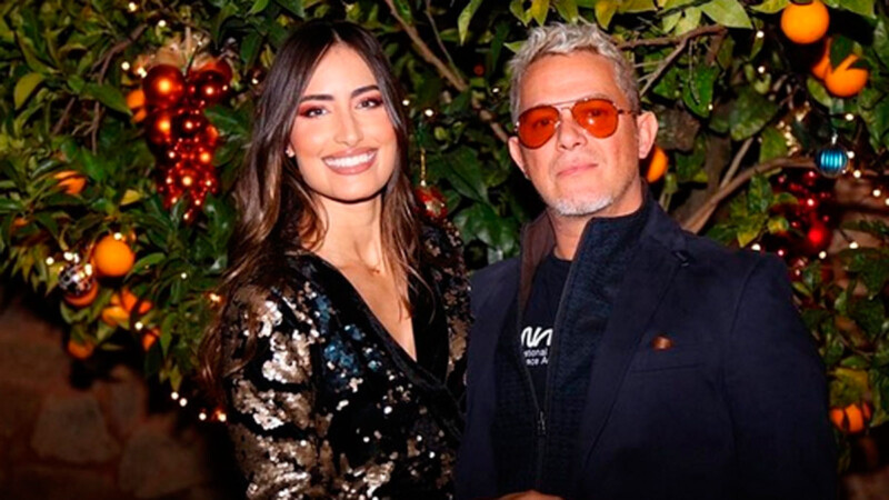 Alejandro Sanz confirma el fin de su relación con Rachel Valdés