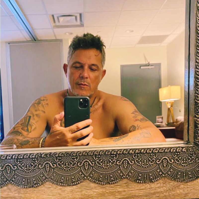 Alejandro Sanz es estafado por su amigo y pierde su casa en Miami