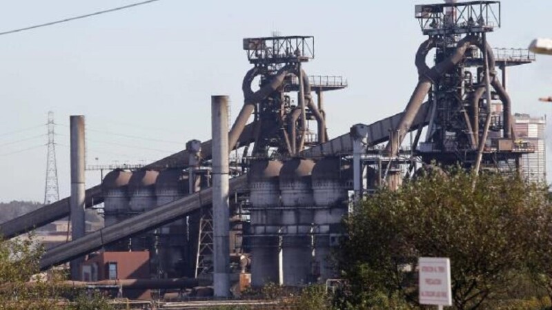 Hay propuestas de inversionistas serios para Altos Hornos: AMLO