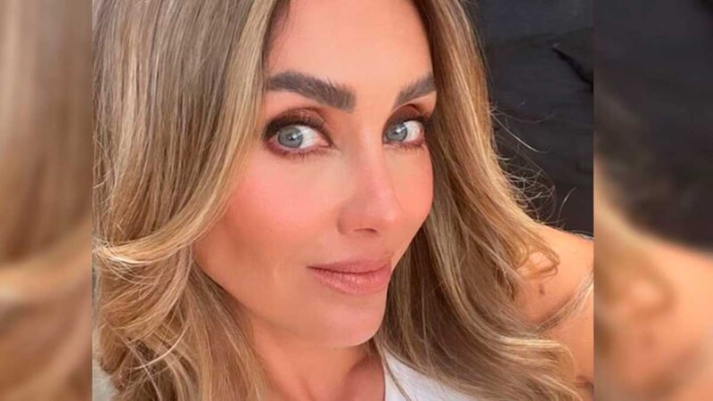 Anahí podría no participar en la próxima gira de RBD