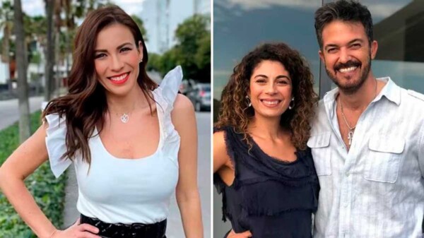 Anna Ferro manda “indirecta” a Ingrid Coronado en mensaje para Fernando del Solar