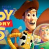 Anuncian la quinta película de Toy Story con Woody y Buzz Lightyear