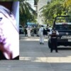 Caen en Veracruz presuntos asesinos de italiana en Playa Del Carmen