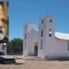 Sicarios siembran el terror en capilla de Chihuahua