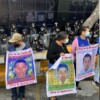 Detienen a exjefe antisecuestros de la PGR por el caso Ayotzinapa
